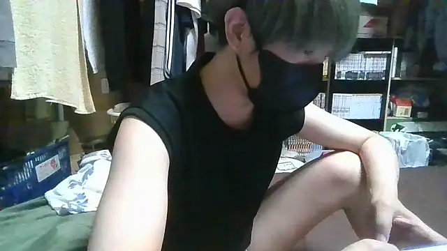 kazupan22 online show from June 2026 12:51:01 PM