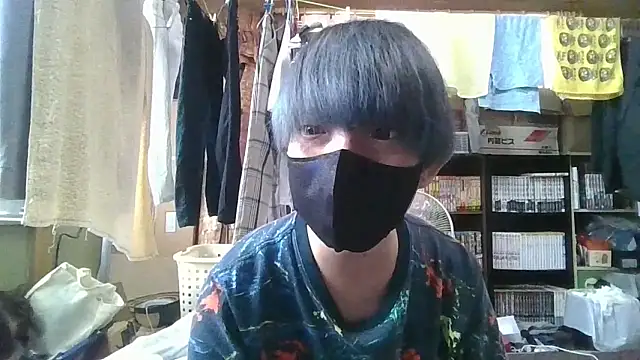 kazupan22 online show from June 2026 08:09:02 AM