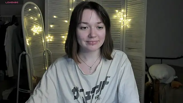 RinaSXY online show from July 2026 06:58:02 PM