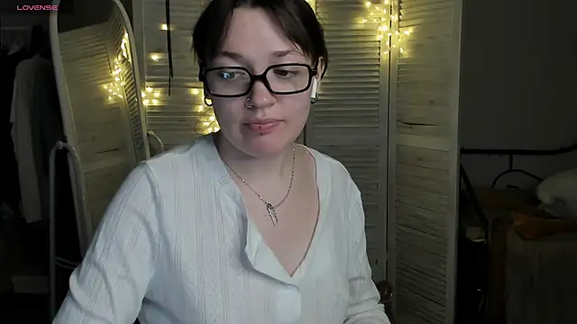 RinaSXY online show from July 2026 04:58:01 PM