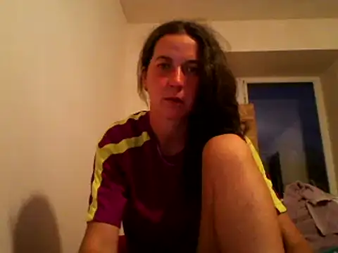 DanicaFey online show from May 2026 06:27:01 PM