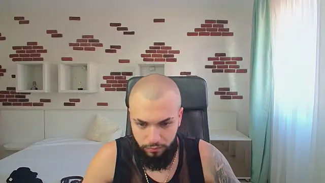 OscarWillss online show from May 2026 04:53:02 AM