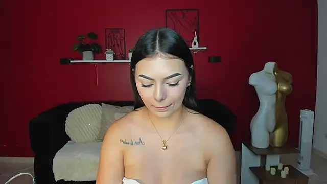 Emma Moretti1 online show from June 2026 08:36:01 PM