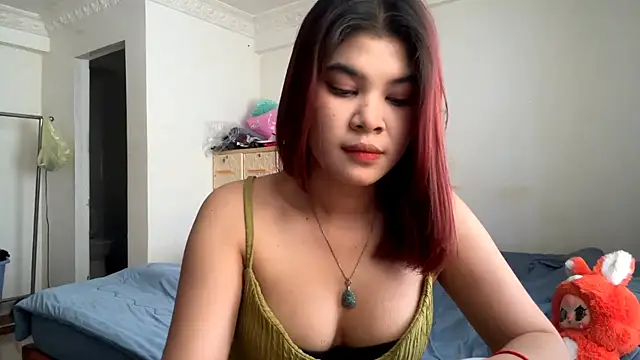 BellaVonarx online show from May 2026 05:26:01 AM