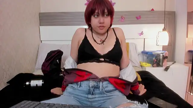Bj Olivine online show from May 2026 07:55:02 PM