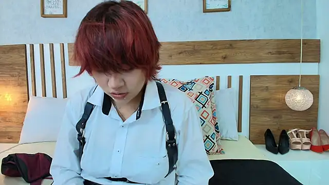Bj Olivine online show from June 2026 09:09:01 PM
