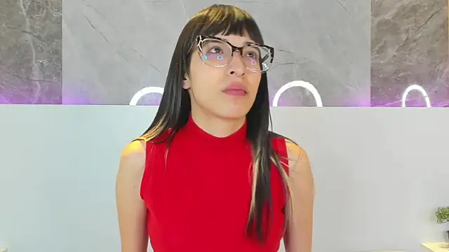 EmiliaBell  online show from July 2026 12:55:01 PM