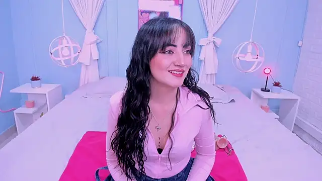 Leha Carter online show from May 2026 03:45:01 AM