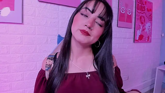 Leha Carter online show from May 2026 03:46:01 AM