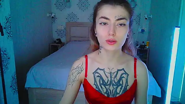 HarrisLola online show from May 2026 11:05:02 AM