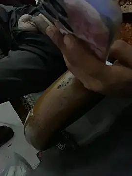 MR Fapprr online show from May 2026 07:15:01 PM