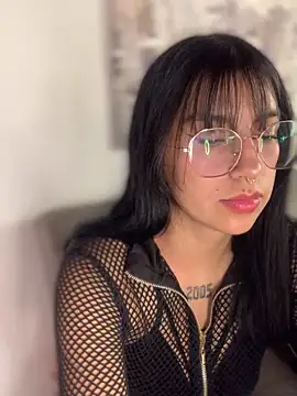 Gaby Pinkk online show from May 2026 03:22:02 PM