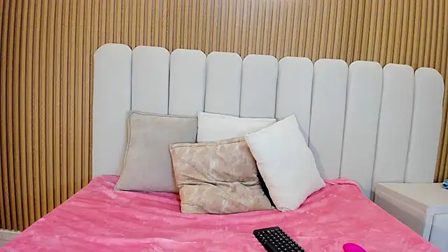 Sweet Loove26 online show from July 2026 06:47:02 AM