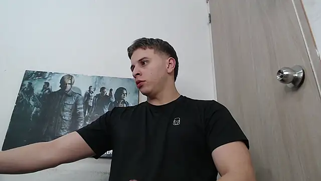 Draco boy online show from July 2026 11:07:02 PM