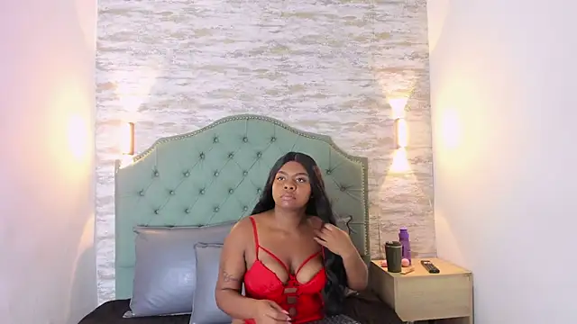 DannaWhisper online show from May 2026 11:38:01 AM