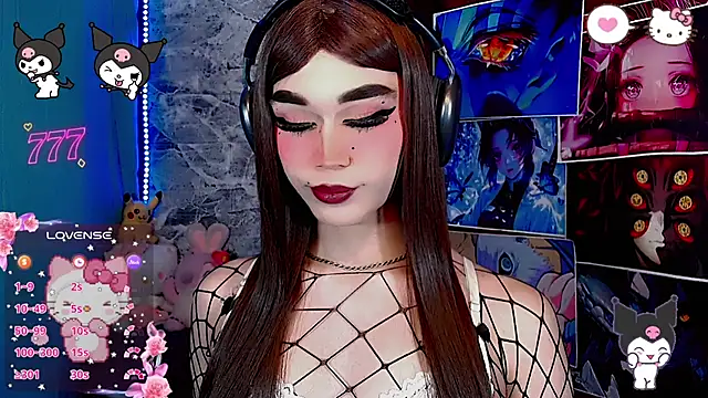 Megaan Dolll online show from July 2026 04:54:01 AM