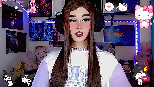Megaan Dolll online show from July 2026 04:53:02 AM