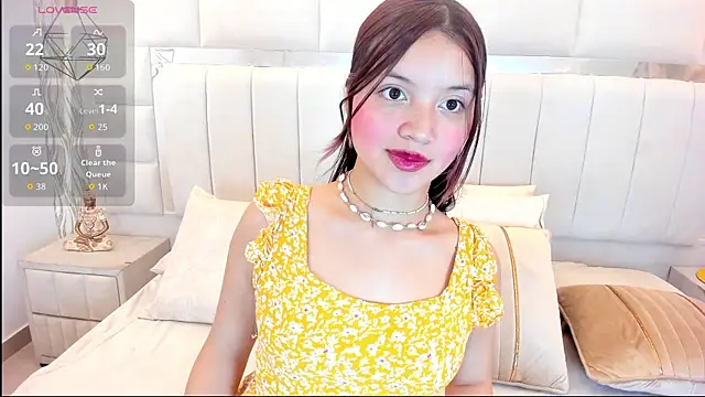 Aurora bellamont online show from July 2026 01:25:01 PM