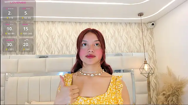 Aurora bellamont online show from July 2026 03:16:01 PM