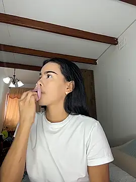 Melissa Rendon online show from June 2026 03:58:02 PM