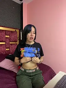 Levii Tatoo online show from May 2026 03:18:01 PM