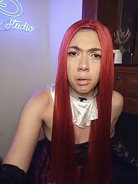 Agnes cox online show from May 2026 11:03:02 PM