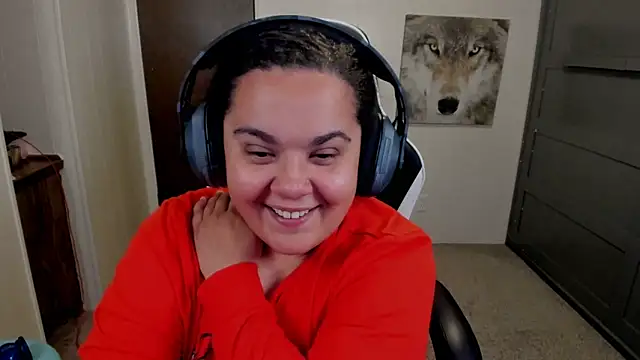 SweetPuertoRicanBliss online show from May 2026 12:35:02 PM