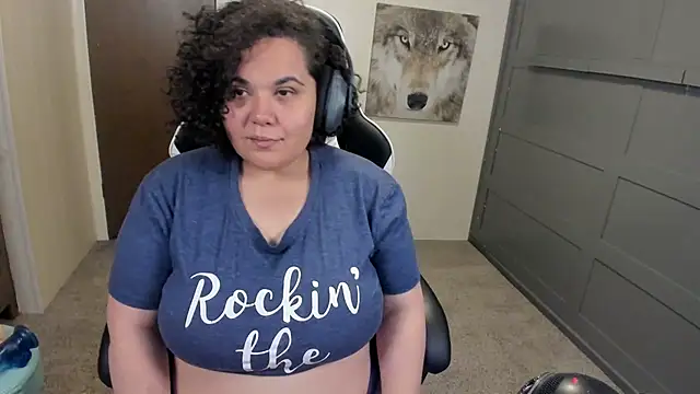 SweetPuertoRicanBliss online show from June 2026 11:47:01 AM