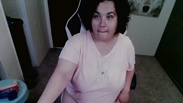 SweetPuertoRicanBliss online show from July 2026 08:33:02 PM