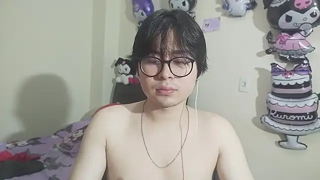 kuromi boy online show from May 2026 10:36:01 PM