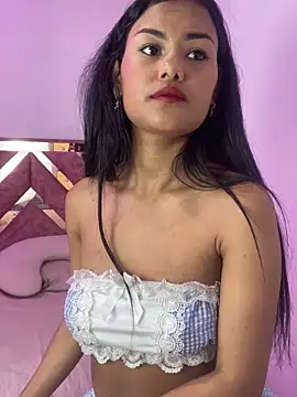cristall-madisson online show from June 2026 01:40:01 AM