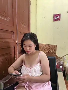 Lili 019 online show from May 2026 06:21:01 AM