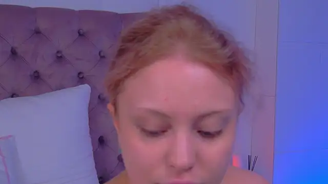 DorissHilton online show from July 2026 08:26:02 PM