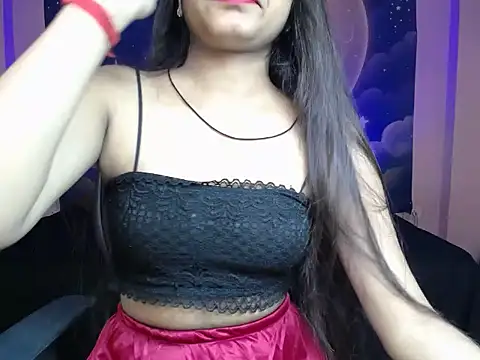 Mahi Verma online show from May 2026 07:38:02 AM