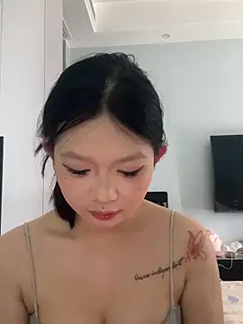shuyuanli445 online show from May 2026 06:30:02 AM