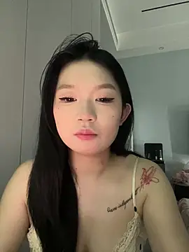 shuyuanli445 online show from May 2026 05:25:02 AM