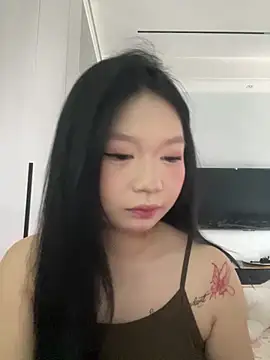 shuyuanli445 online show from May 2026 06:18:01 AM