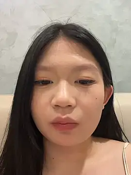 shuyuanli445 online show from May 2026 08:25:01 PM