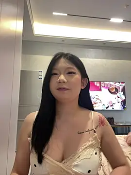shuyuanli445 online show from May 2026 08:31:02 AM
