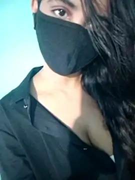 Cute-Ishita online show from June 2026 07:00:01 AM