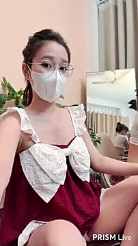 Snapshot of Nami__ chatting on July 2026 01:39:02 PM Nami online show from July 2026 01:39:02 PM