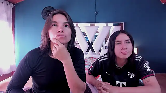 Soffy and Emily online show from July 2026 12:20:01 PM