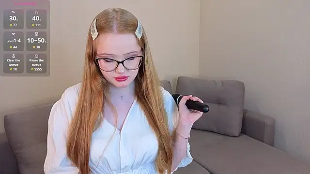 KarlaPasey online show from May 2026 04:26:02 PM