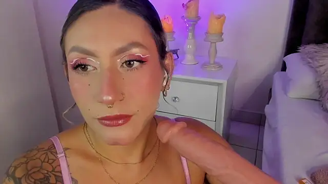 ValkaDoll online show from May 2026 07:20:02 PM