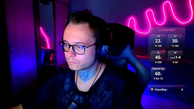 MeLanXolik online show from July 2026 01:19:01 AM
