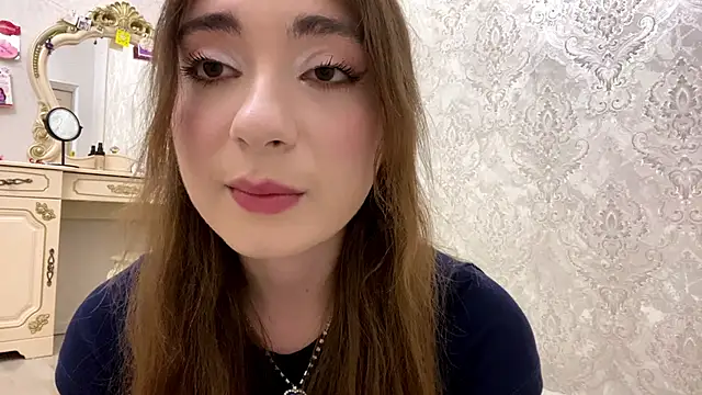 Snapshot of Rosie_Sweety chatting on June 2026 05:15:02 PM Rosie Sweety online show from June 2026 05:15:02 PM