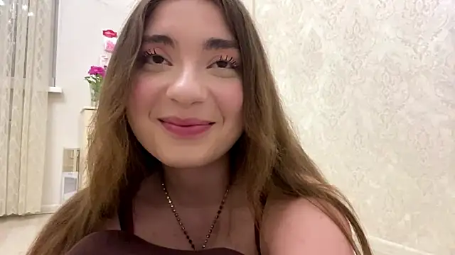 Snapshot of Rosie_Sweety chatting on June 2026 07:36:02 PM Rosie Sweety online show from June 2026 07:36:02 PM