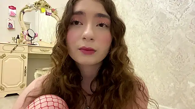 Snapshot of Rosie_Sweety chatting on July 2026 07:19:02 PM Rosie Sweety online show from July 2026 07:19:02 PM