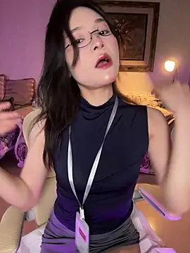 Kiera-T online show from July 2026 10:28:02 AM