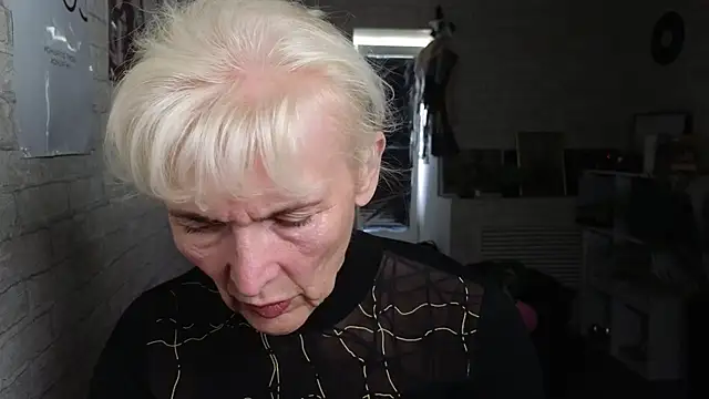 Nia Natur online show from June 2026 11:01:01 AM